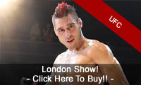 UK Dates!