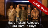 Clumberfest Tickets!