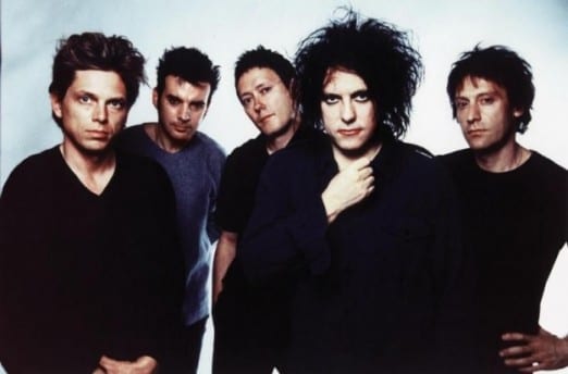 The Cure56