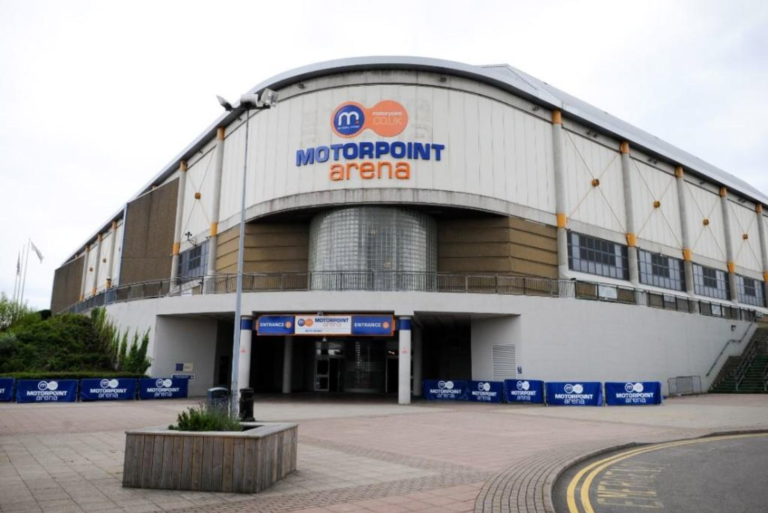 motorpoint-arena