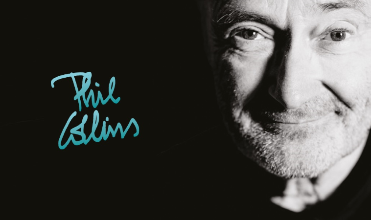 Phil Collins New UK Tour Dates Added - Latest Music News ...