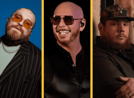 teddy swims pitbull luke combs