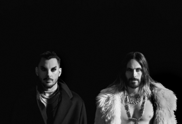 thirty seconds to mars