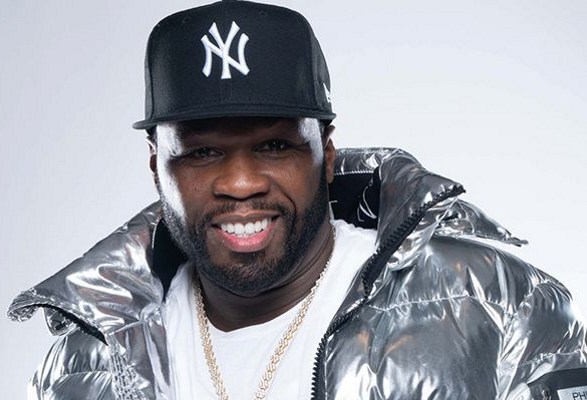 50 Cent 2022 Live Dates - Latest Music News + Gig Tickets From Get To ...