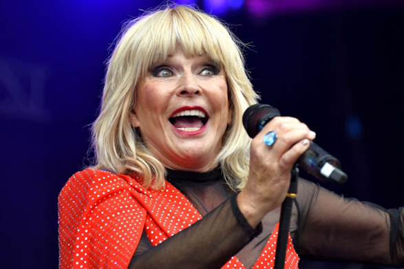 80s calling darlington