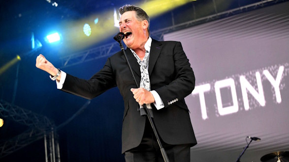 80s calling darlington