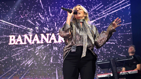 80s calling darlington