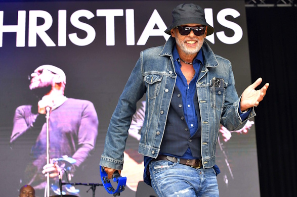 80s calling darlington