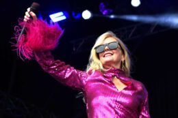 80s calling darlington