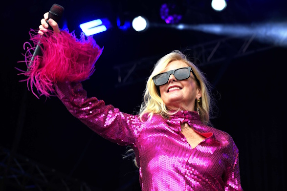 80s calling darlington