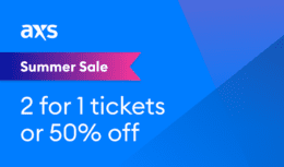 axs summer sale 2025