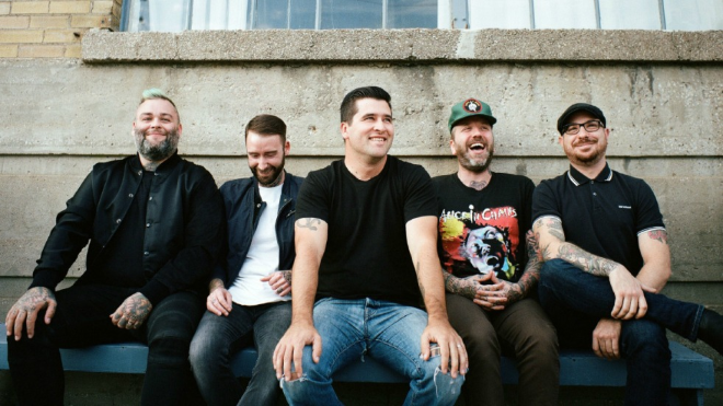Alexisonfire