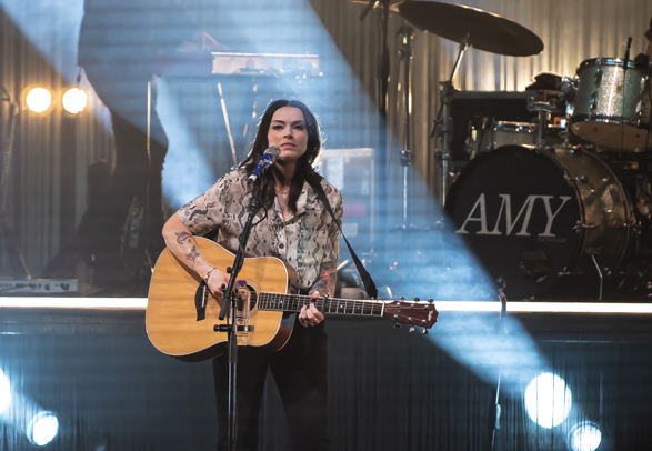 Amy Macdonald