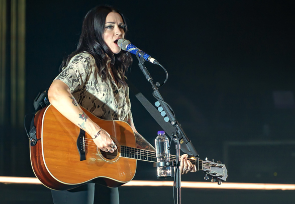 Amy Macdonald