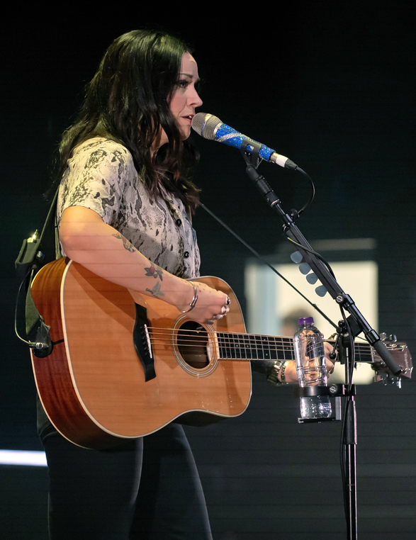 Amy Macdonald