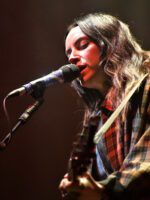 Amy Macdonald newcastle