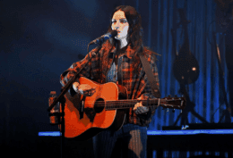 Amy Macdonald newcastle