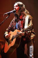 Amy Macdonald newcastle