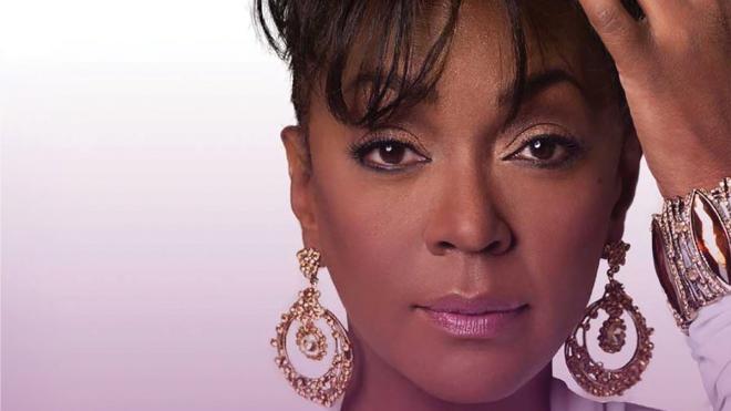 Anita Baker