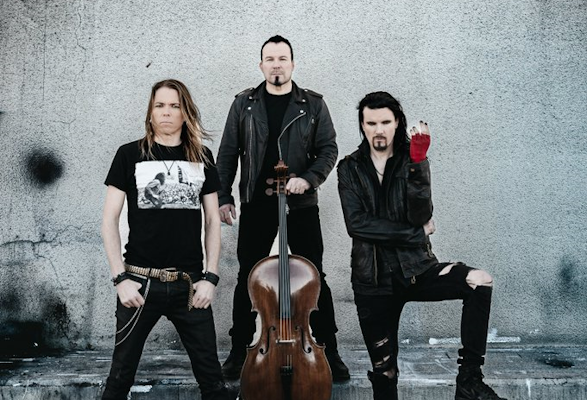 Apocalyptica