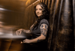 Ashley Mcbryde