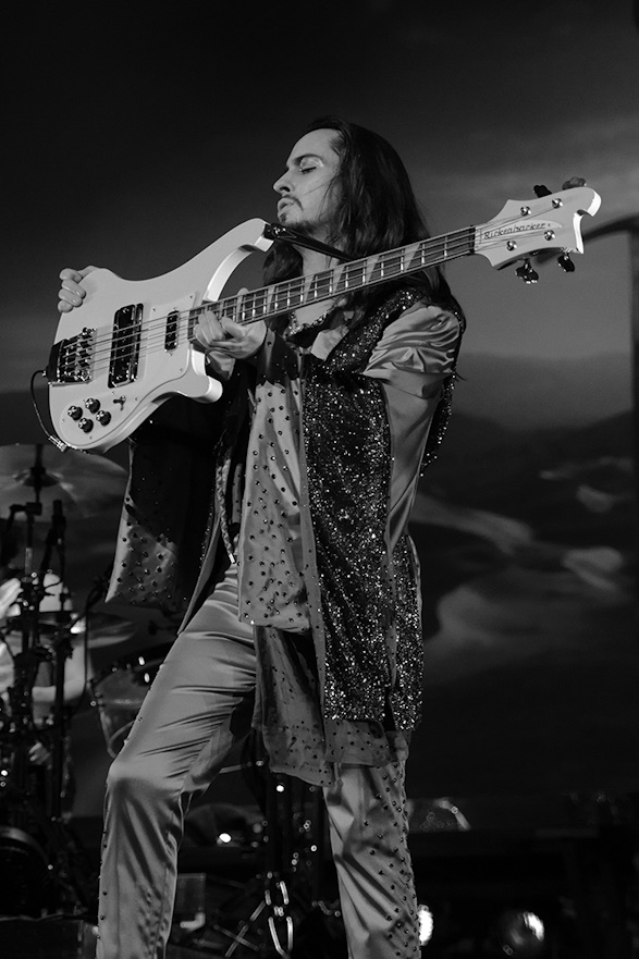 Greta Van Fleet