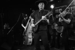 The Heathen Apostles