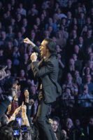 Nick Cave And The Bad Seeds