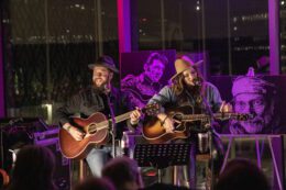 Nashville In The Round