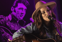 Nashville In The Round