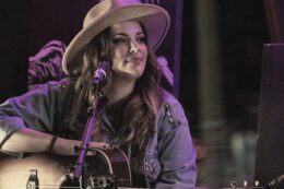 Nashville In The Round