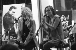 Nashville In The Round