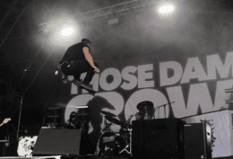 Steelhouse Festival