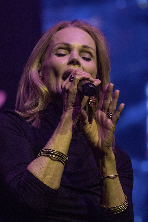 Belinda Carlisle