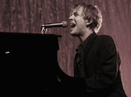 Tom Odell