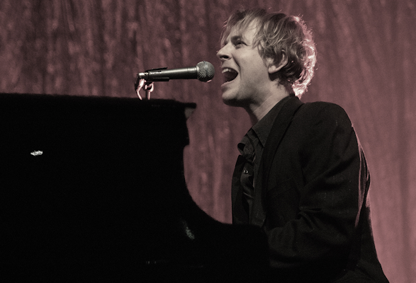 Tom Odell