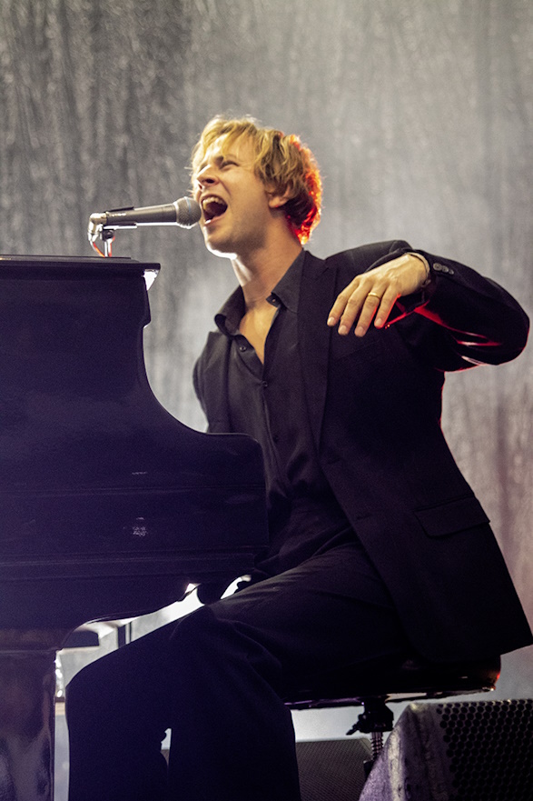 Tom Odell