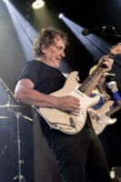 Ian Moss