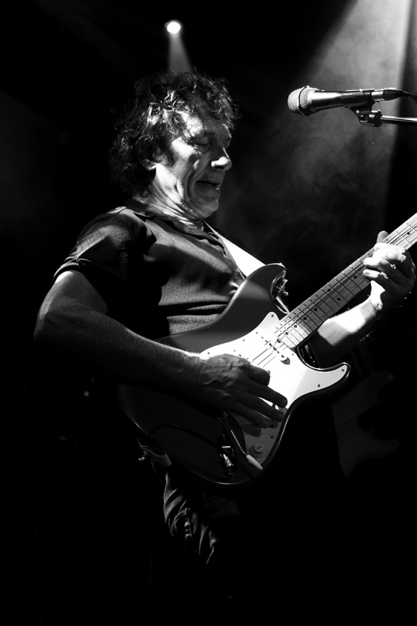 Ian Moss 