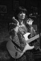 Nicole Atkins & Jim Sclavunos