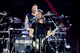 Nickelback