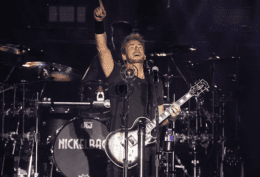 Nickelback