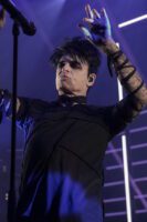 Gary Numan