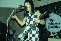 The Fabulous Courettes