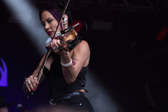 amanda shires
