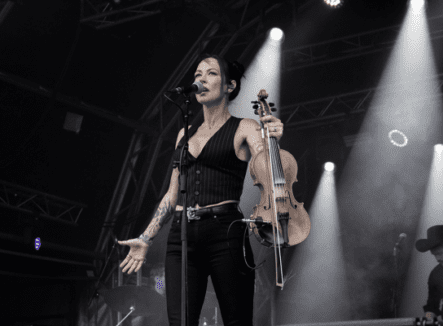 amanda shires