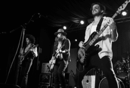 Robert Jon & The Wreck