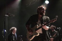 Nathaniel Rateliff & The Night Sweats