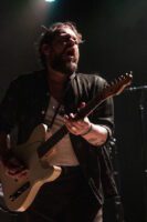 Nathaniel Rateliff & The Night Sweats