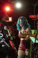 Beaux Gris Gris & The Apocalypse